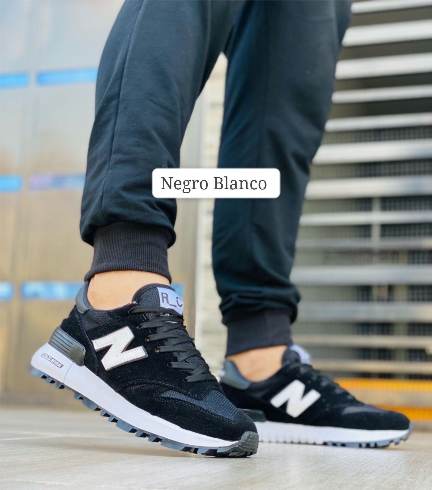 Tenis New Balance 1300