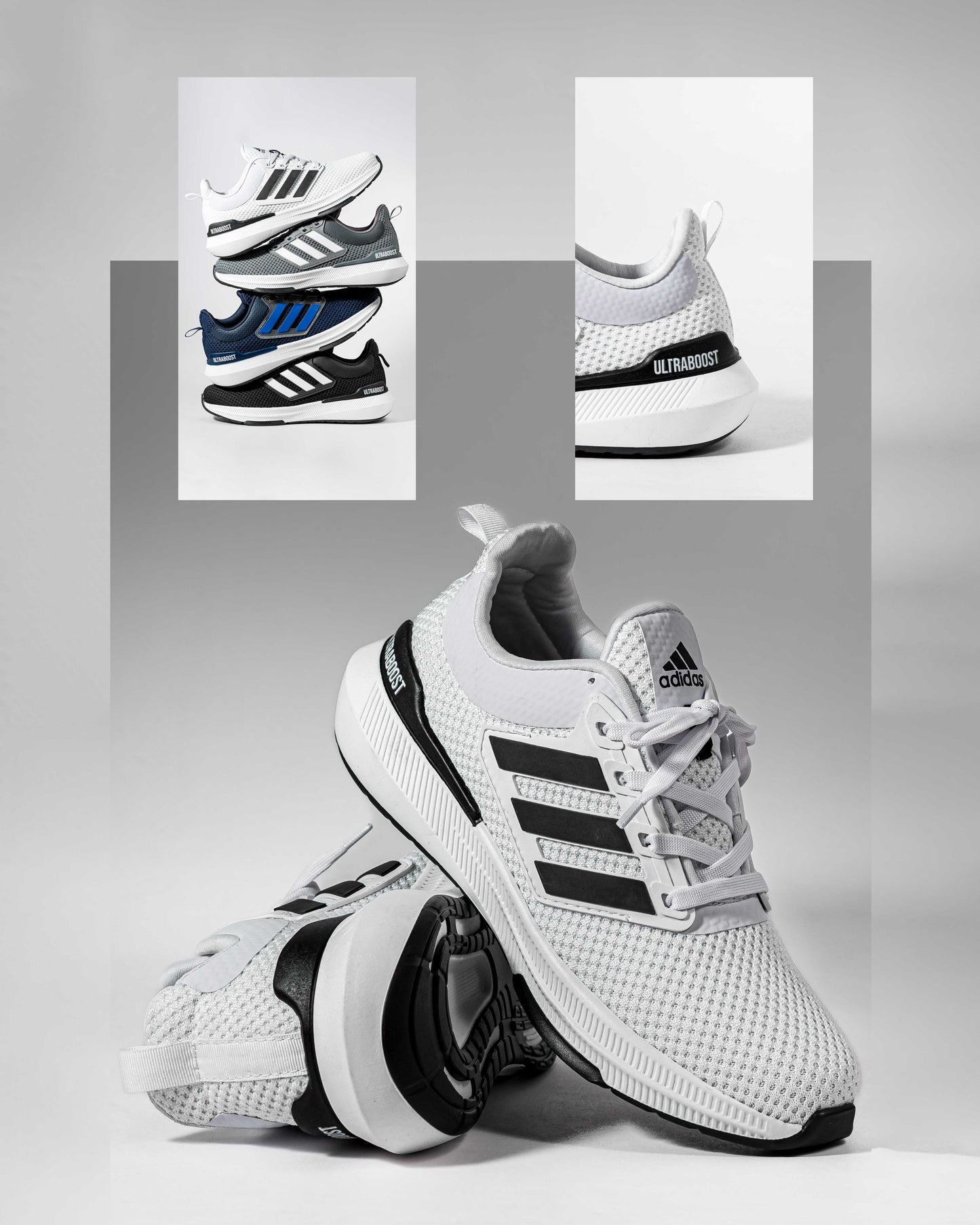 Tenis Adidas Ultra Caballero