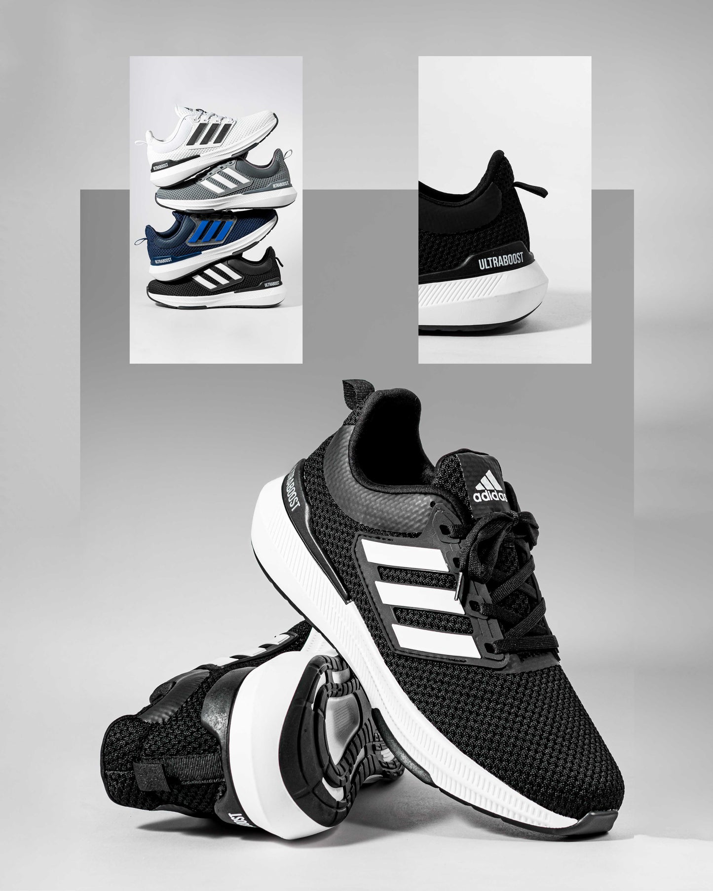 Tenis Adidas Ultra Caballero