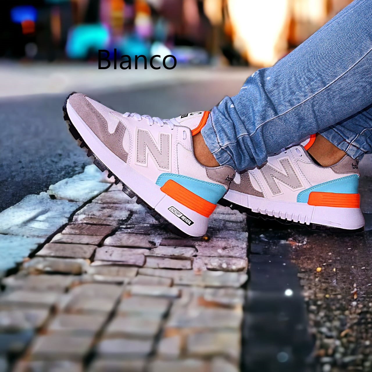 Tenis New Balance 1300