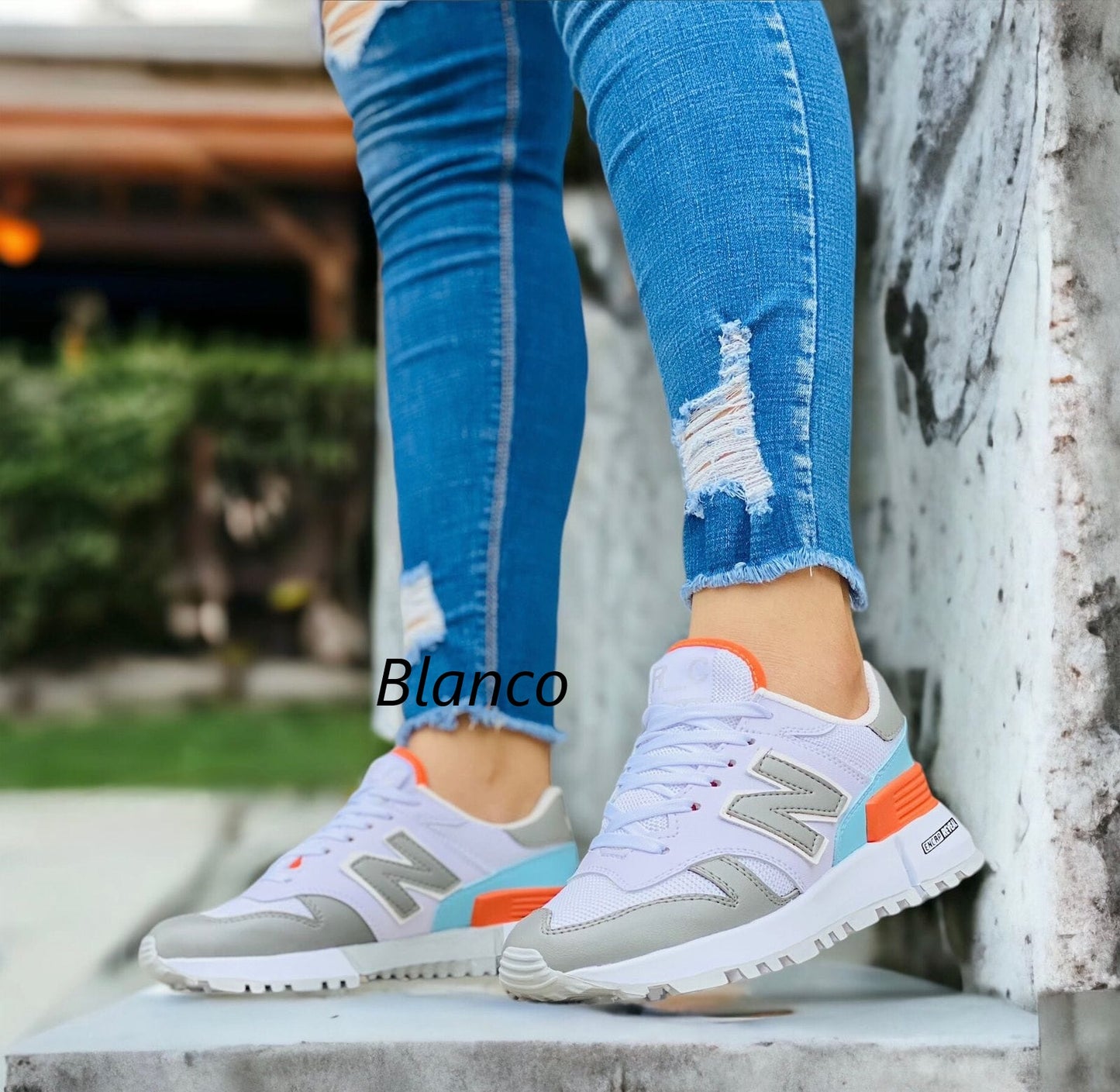 Tenis New Balance 1300