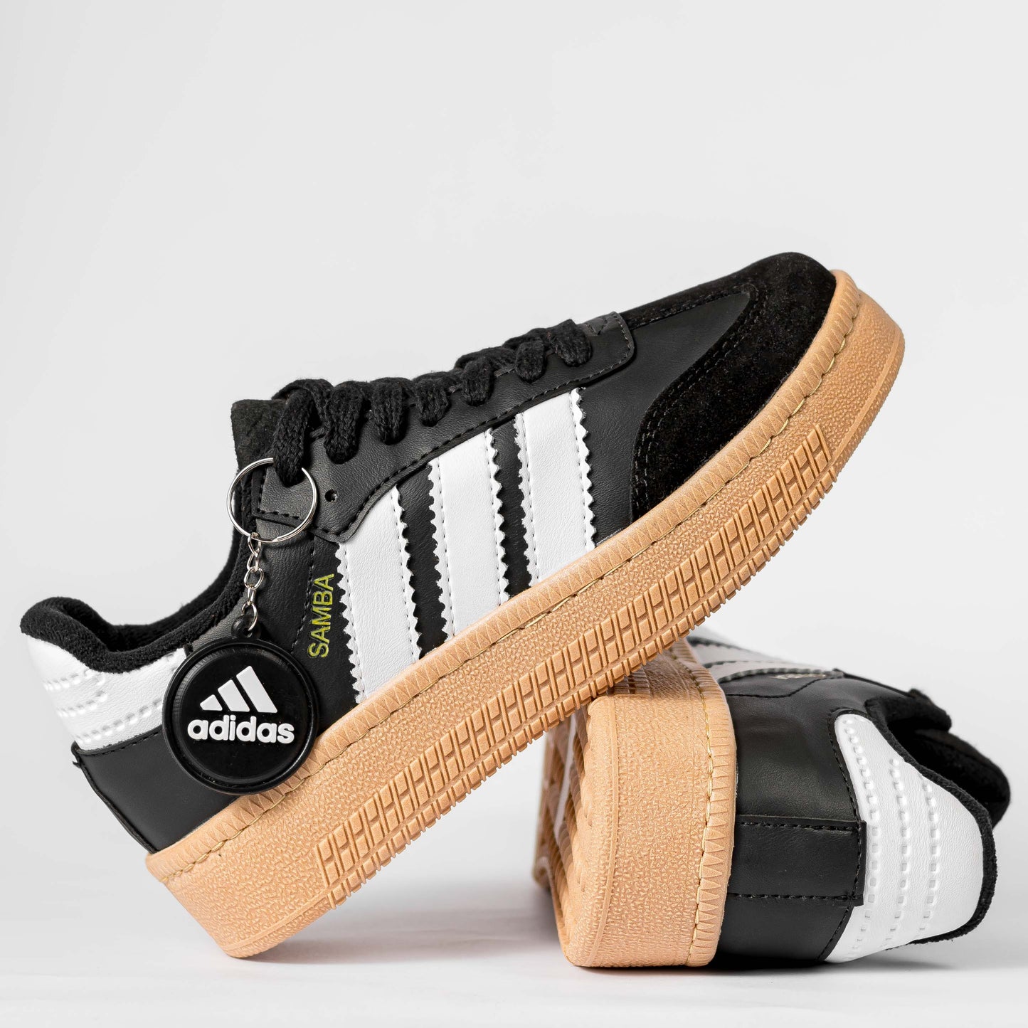 Tenis Adidas Samba Dama
