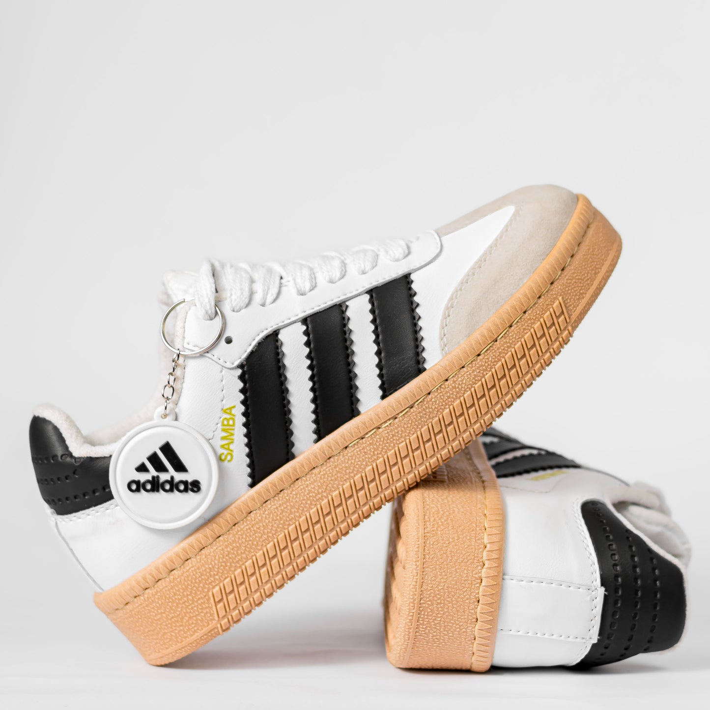 Tenis Adidas Samba Dama