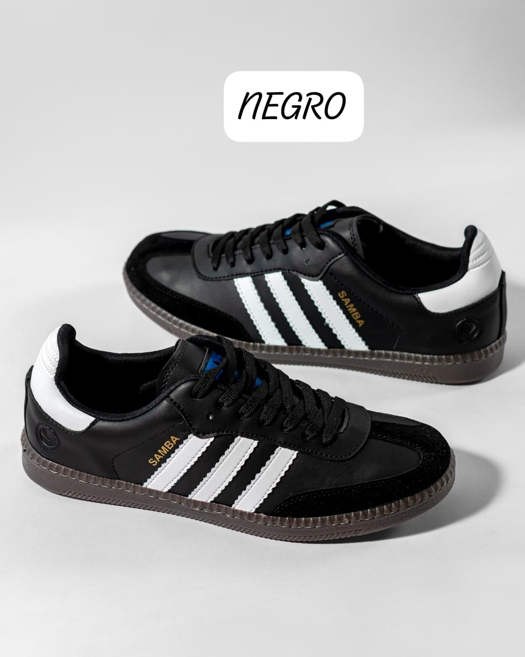 Tenis Adidas Samba