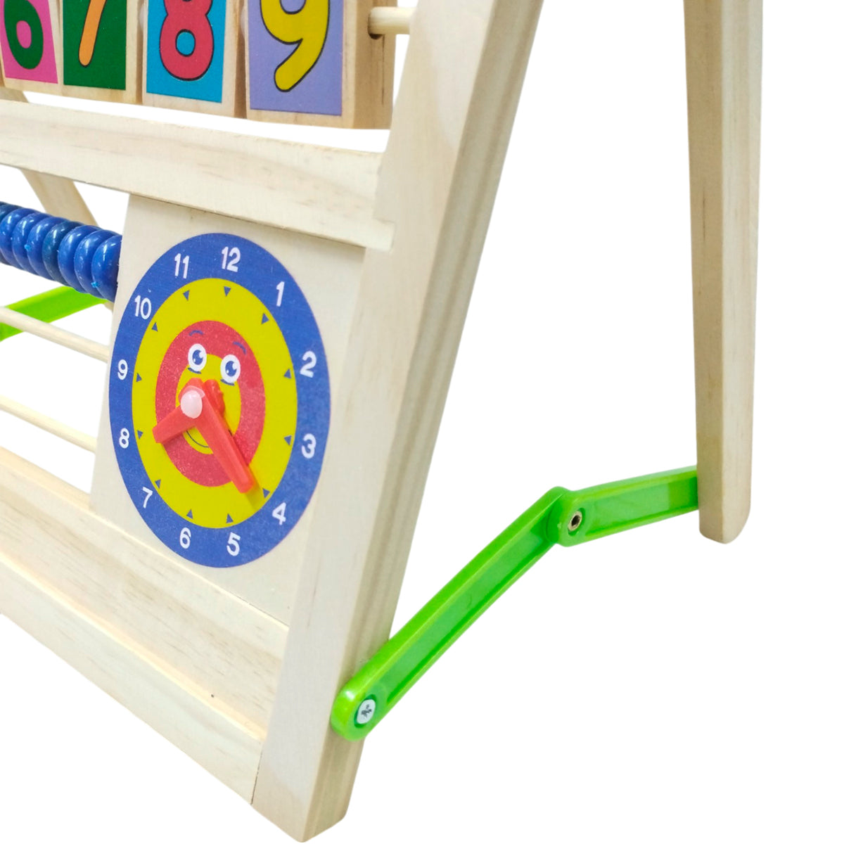 Tablero Educativo Didactico