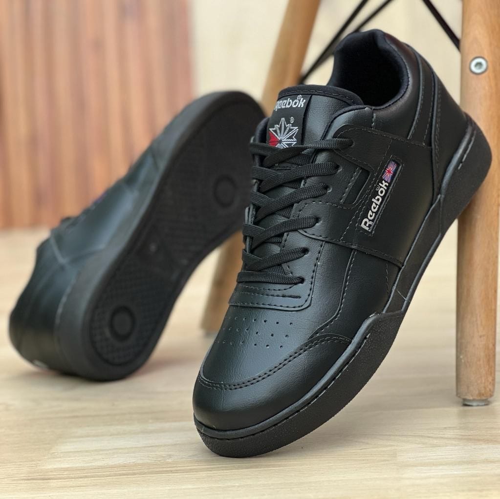 Tenis Reebok Classic