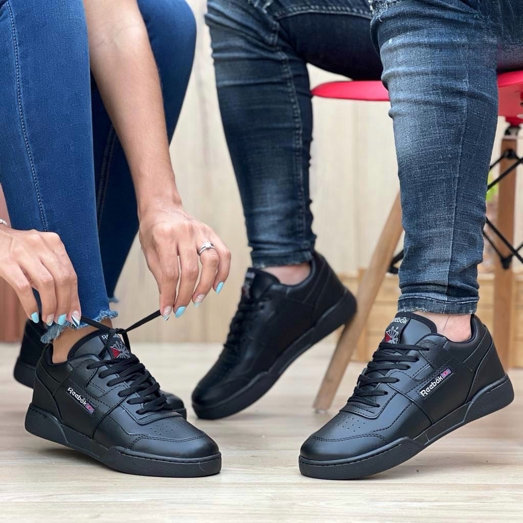 Tenis Reebok Classic