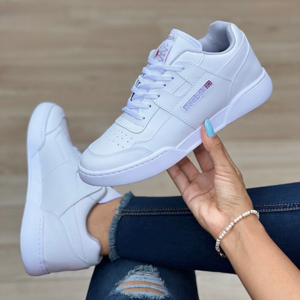 Tenis Reebok Classic