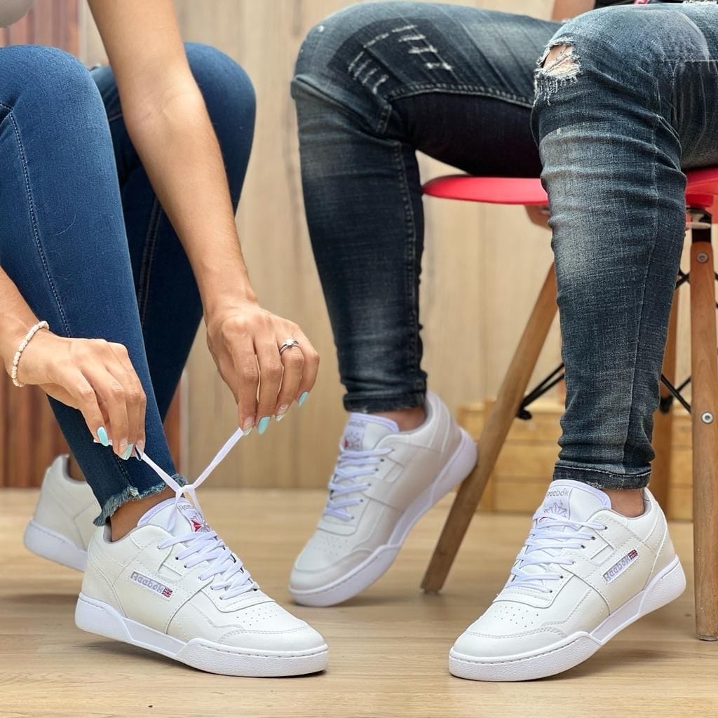 Tenis Reebok Classic