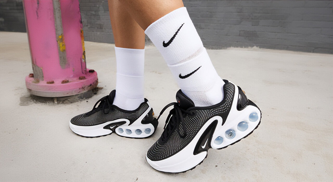 Tenis Nike Air Max