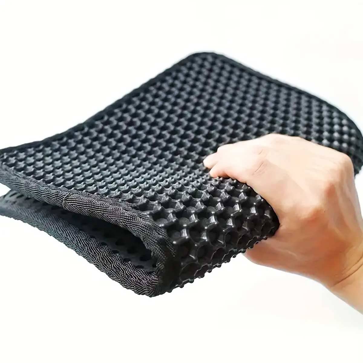 Tapete Para Arenero Recolector
