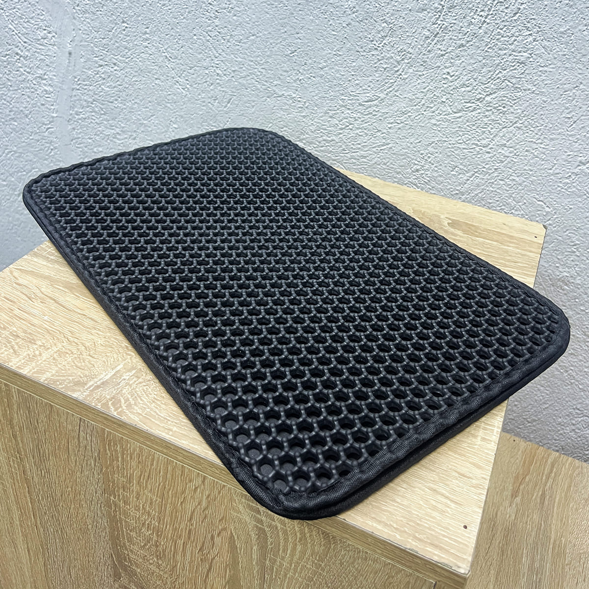 Tapete Para Arenero Recolector