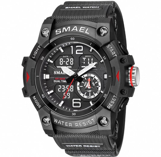 Reloj deportivo