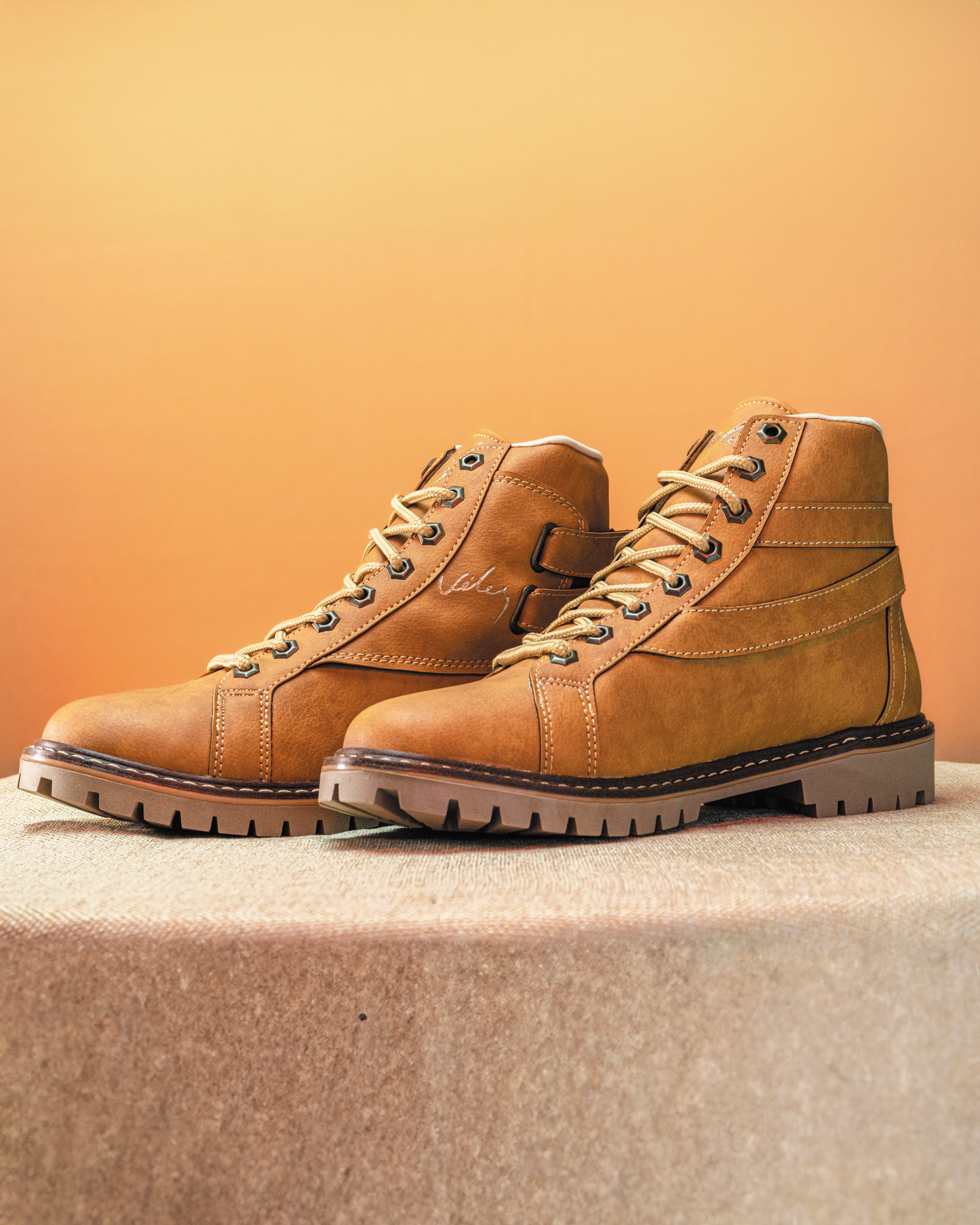 Bota Velez Mujer