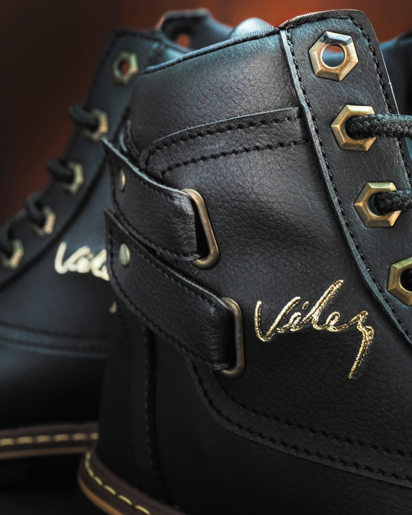 Bota Velez Mujer
