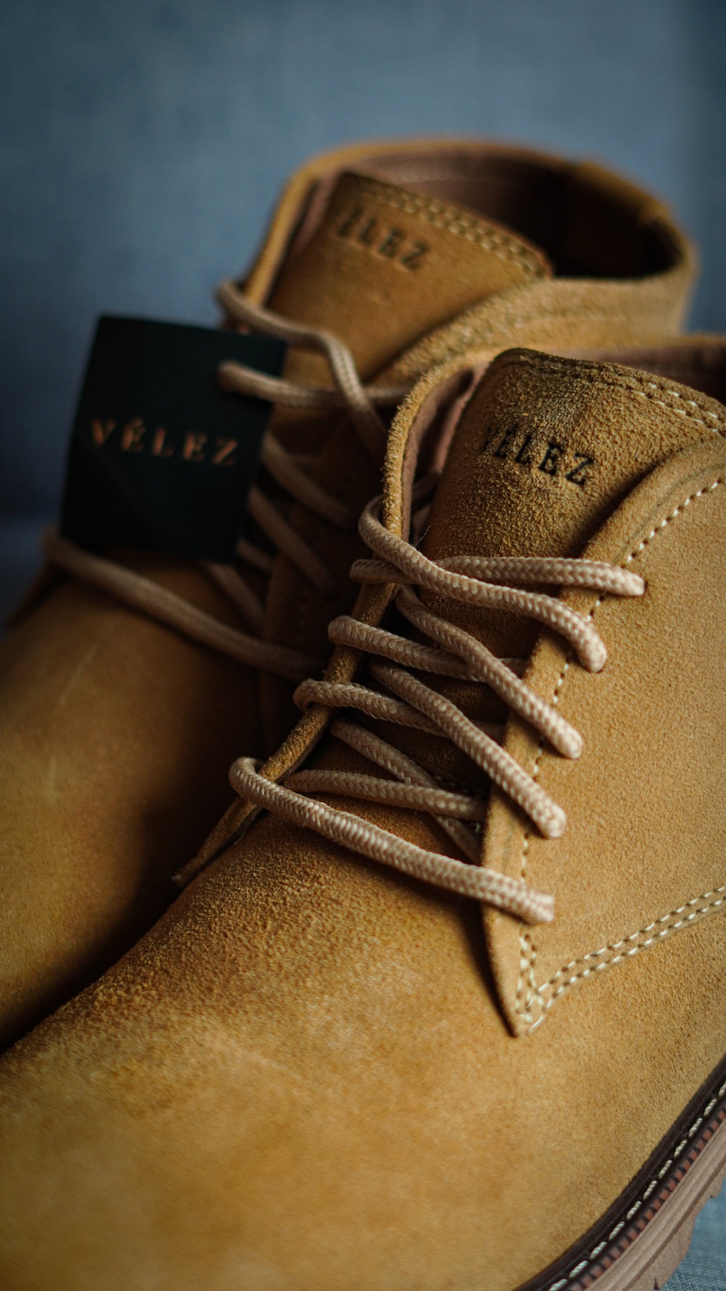 Bota Velez