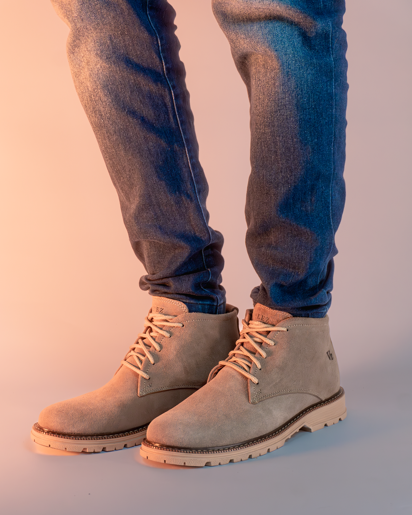 Bota Velez
