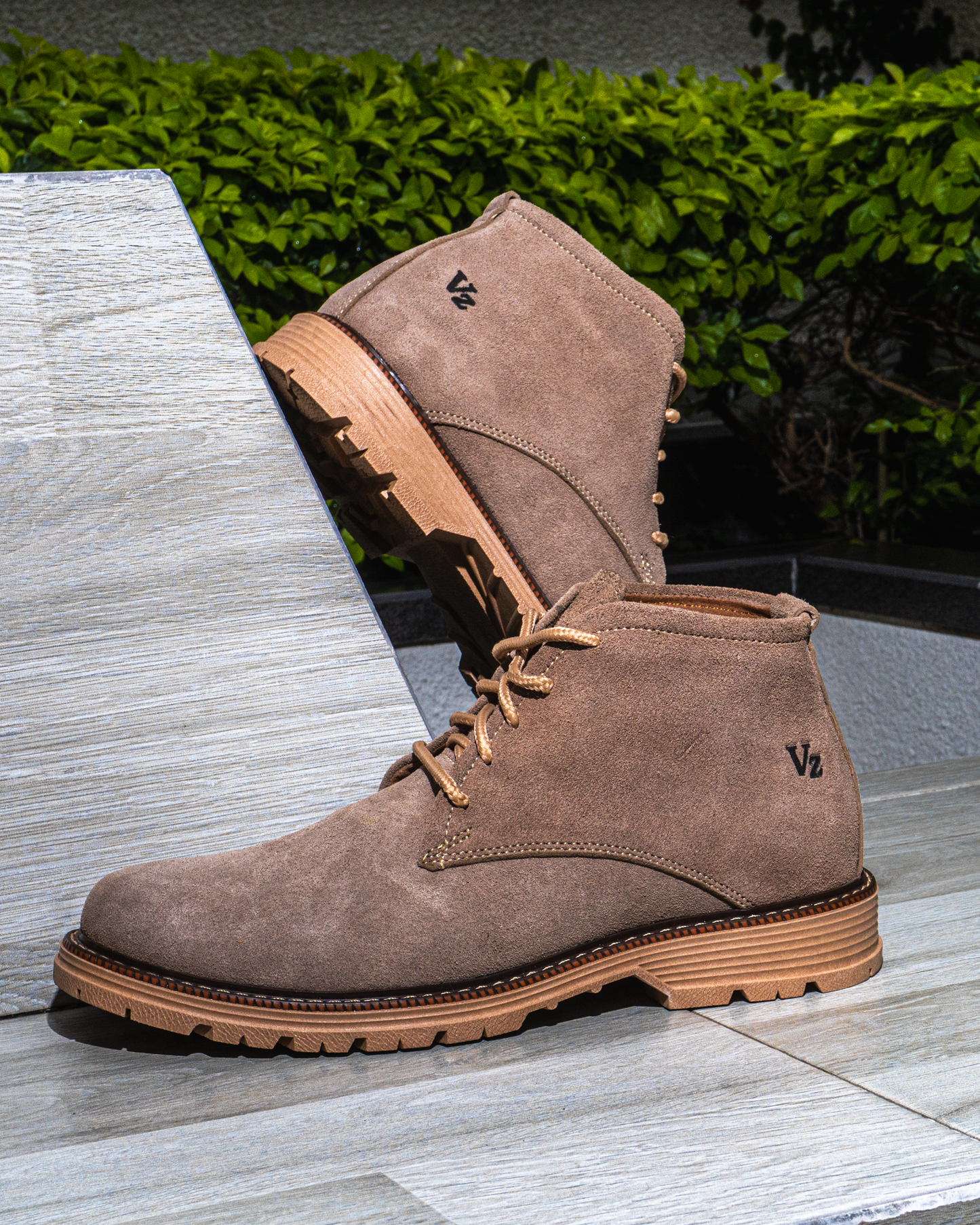 Bota Velez