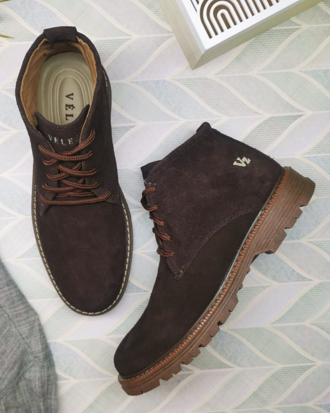 Bota Velez