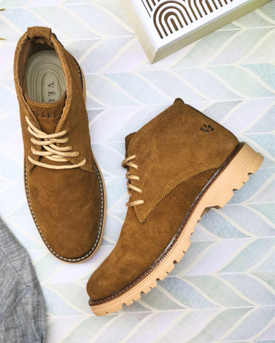 Bota Velez