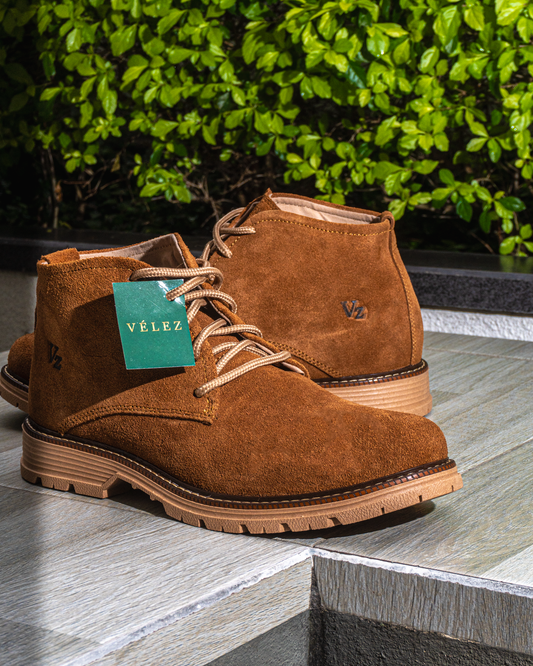 Bota Velez