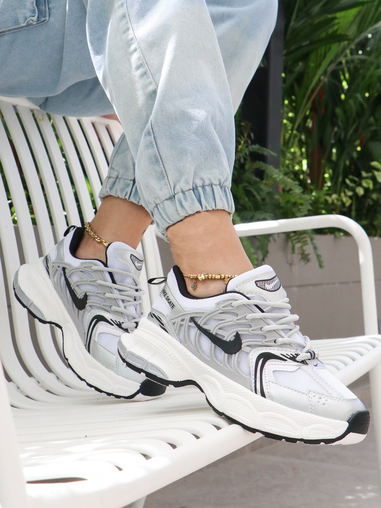 Tenis Nike Dama