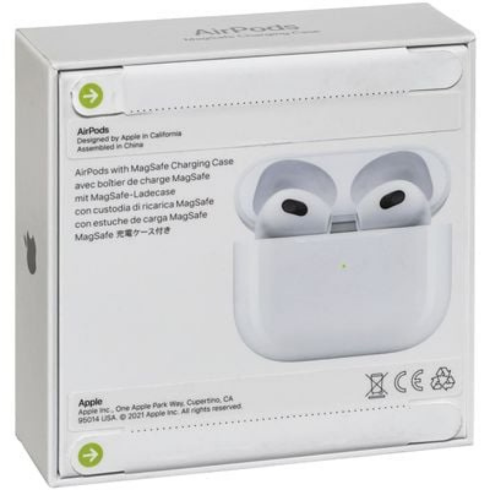 Airpods Pro 3