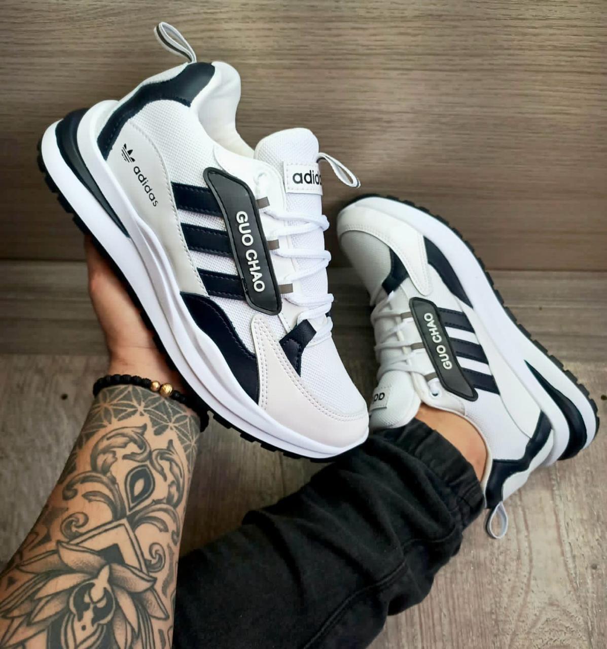 Tenis Adidas Guo