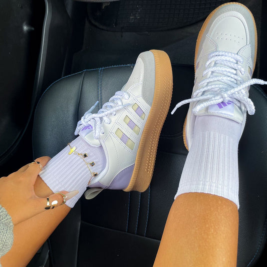 Tenis Adidas Life