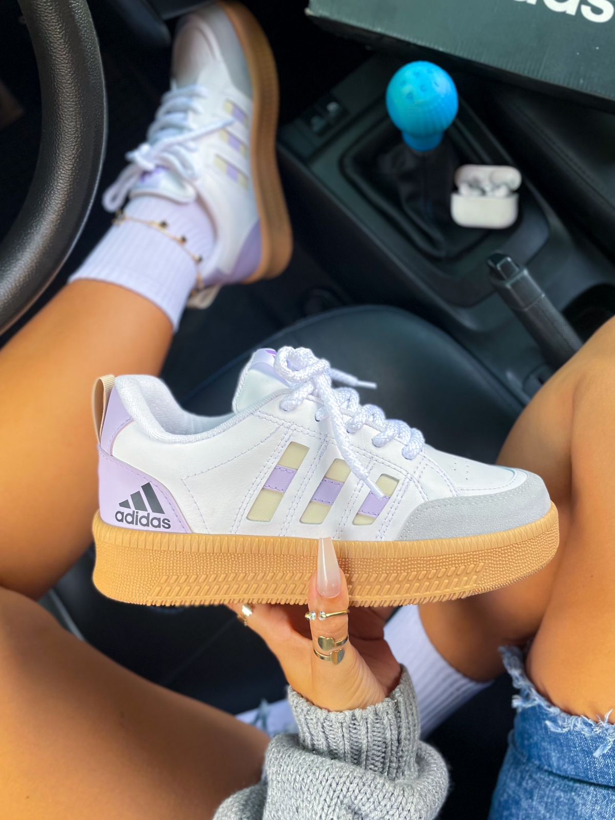 Tenis Adidas Life