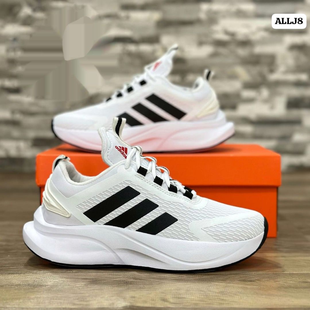 Tenis Adidas Maxi