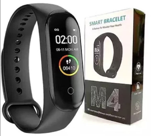 SmartBand M4