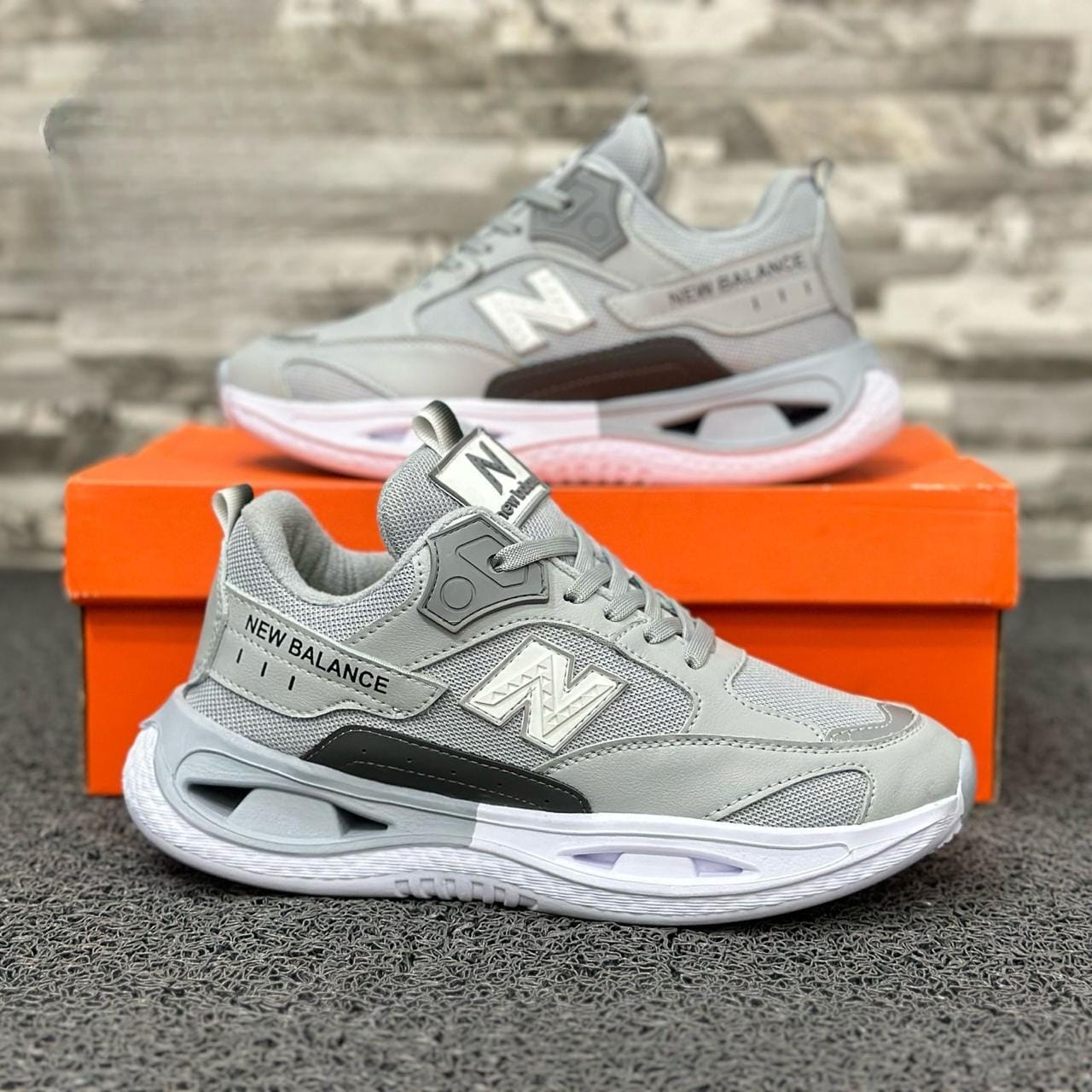 Tenis New Balance 771