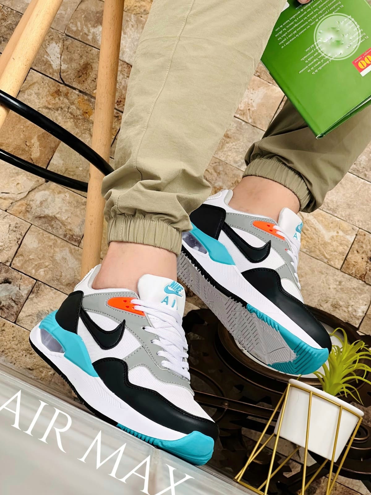 Tenis Nike Air Max