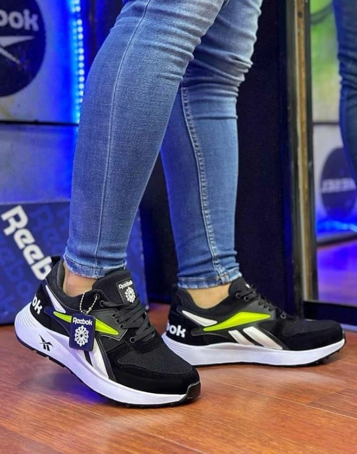 Tenis Reebok