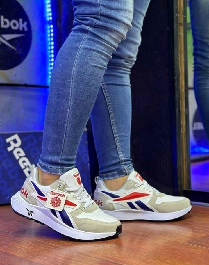 Tenis Reebok