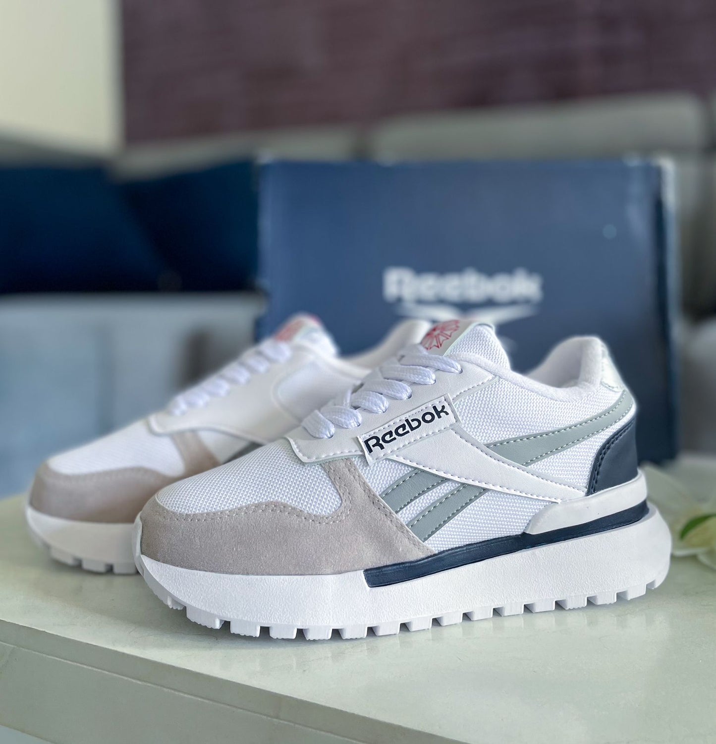 Tenis Reebok Legacy