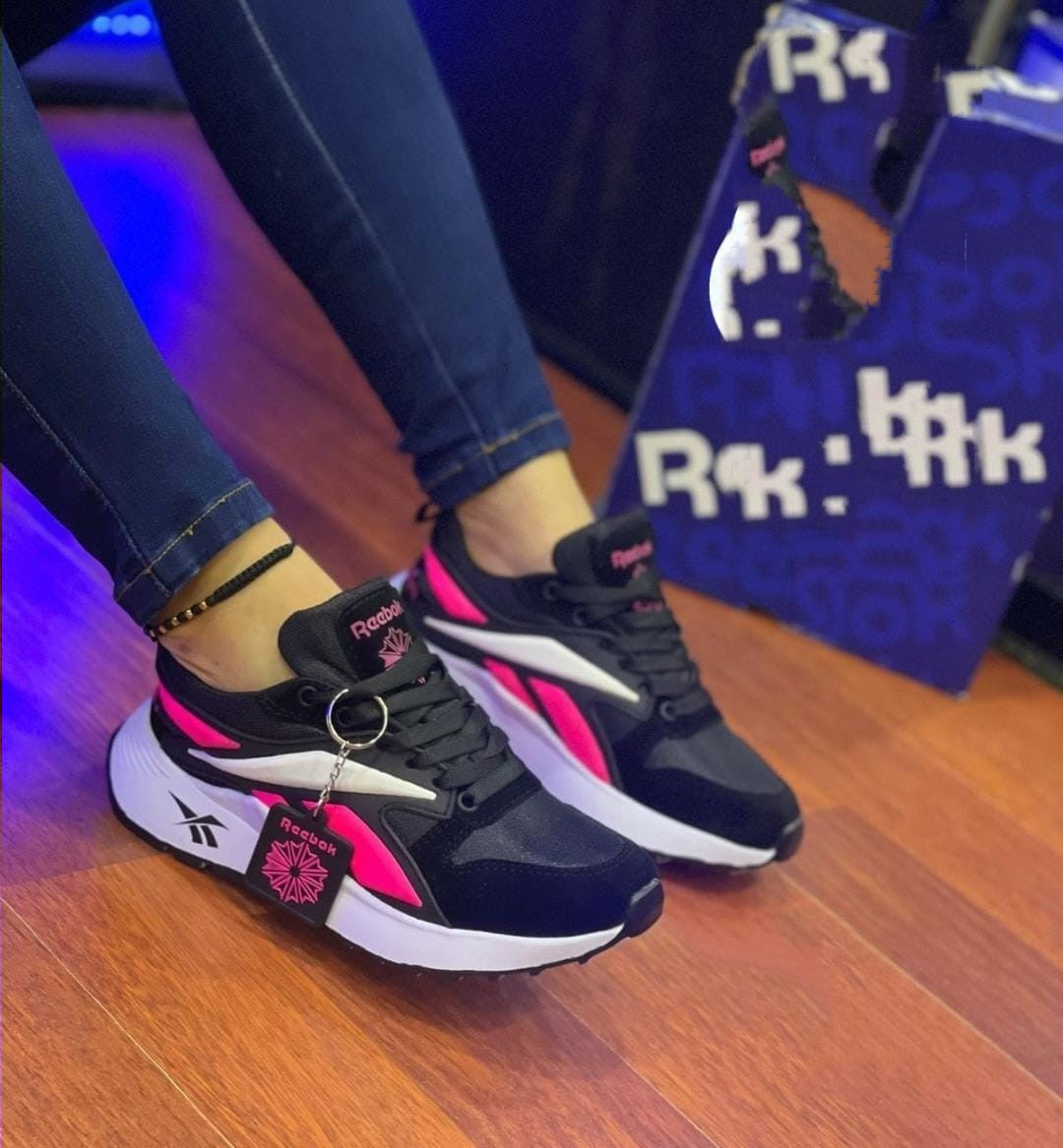 Tenis Reebok Sport