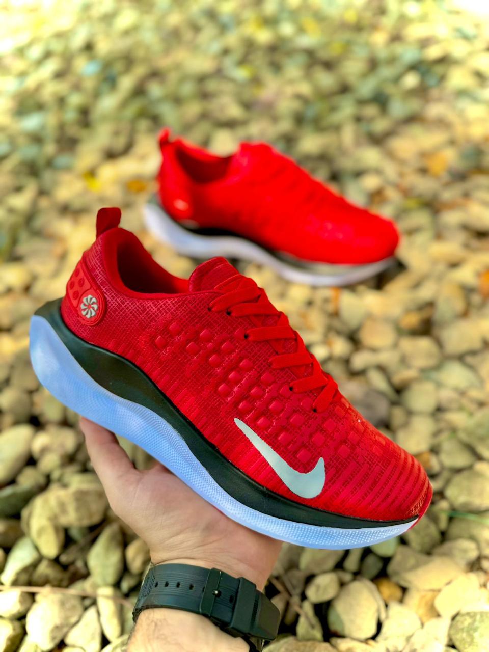 Tenis Nike React Infinity