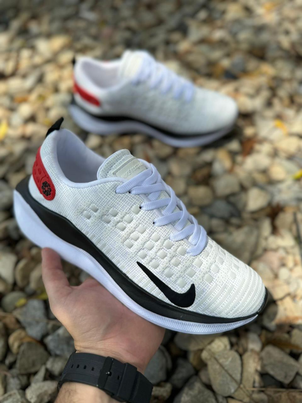 Tenis Nike React Infinity