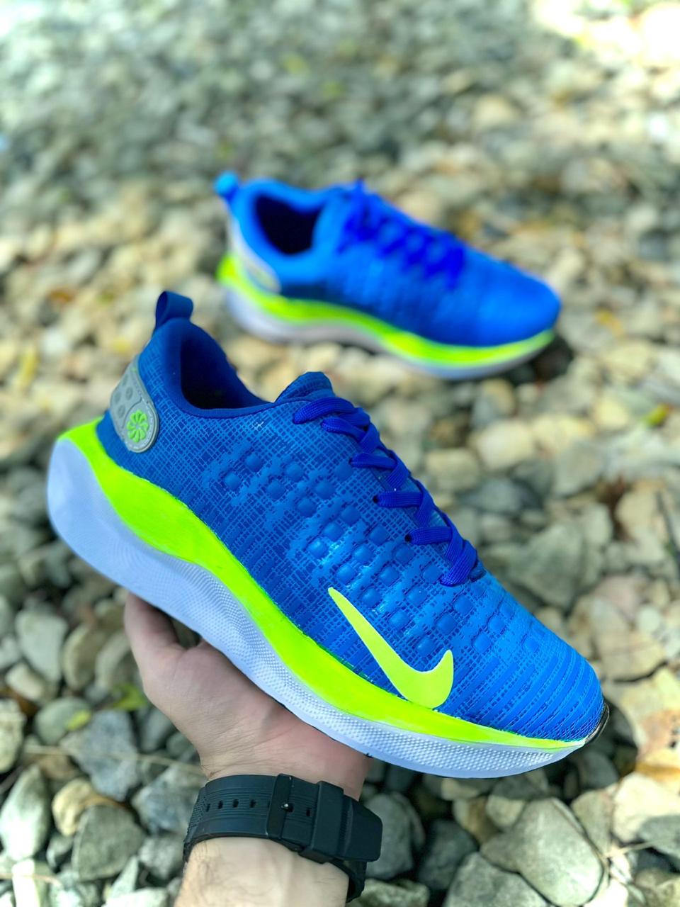 Tenis Nike React Infinity