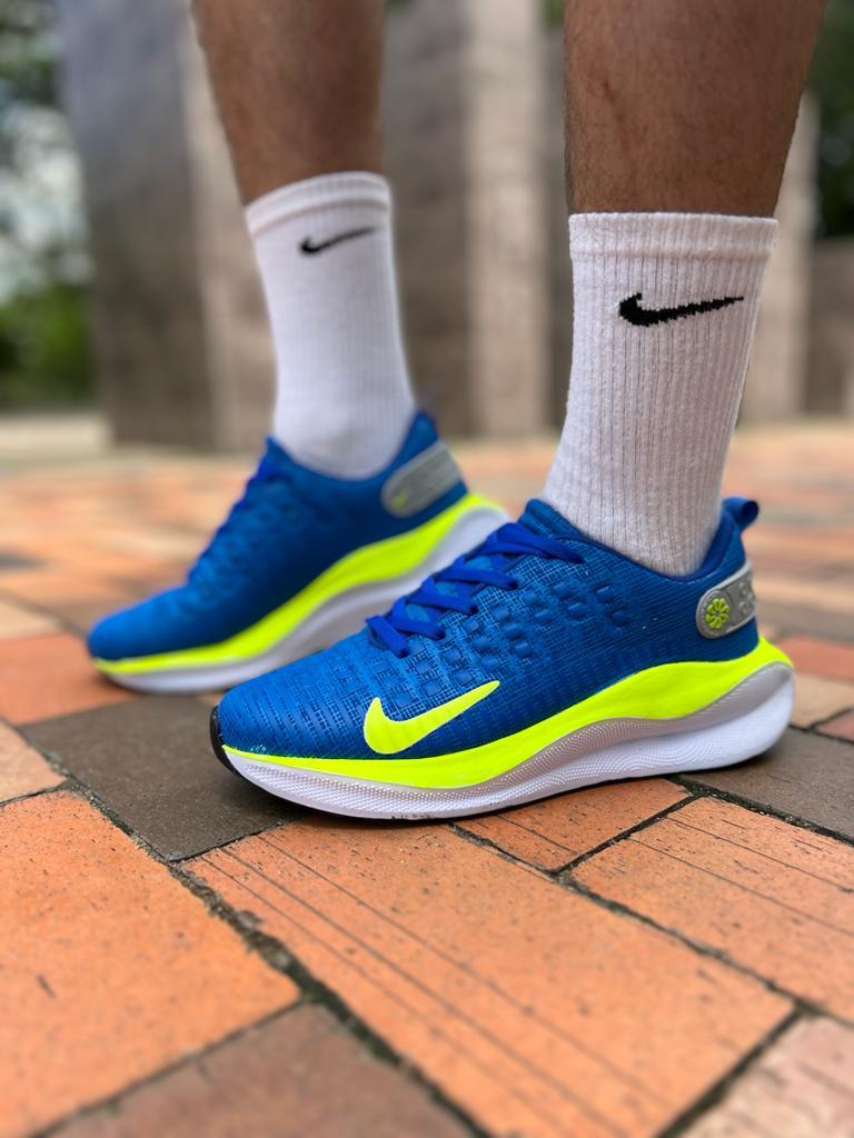 Tenis Nike React Infinity