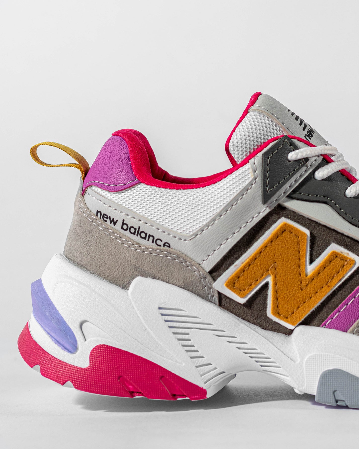 Tenis New Balance Dama