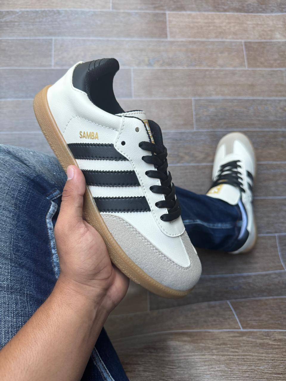 Tenis Adidas Samba