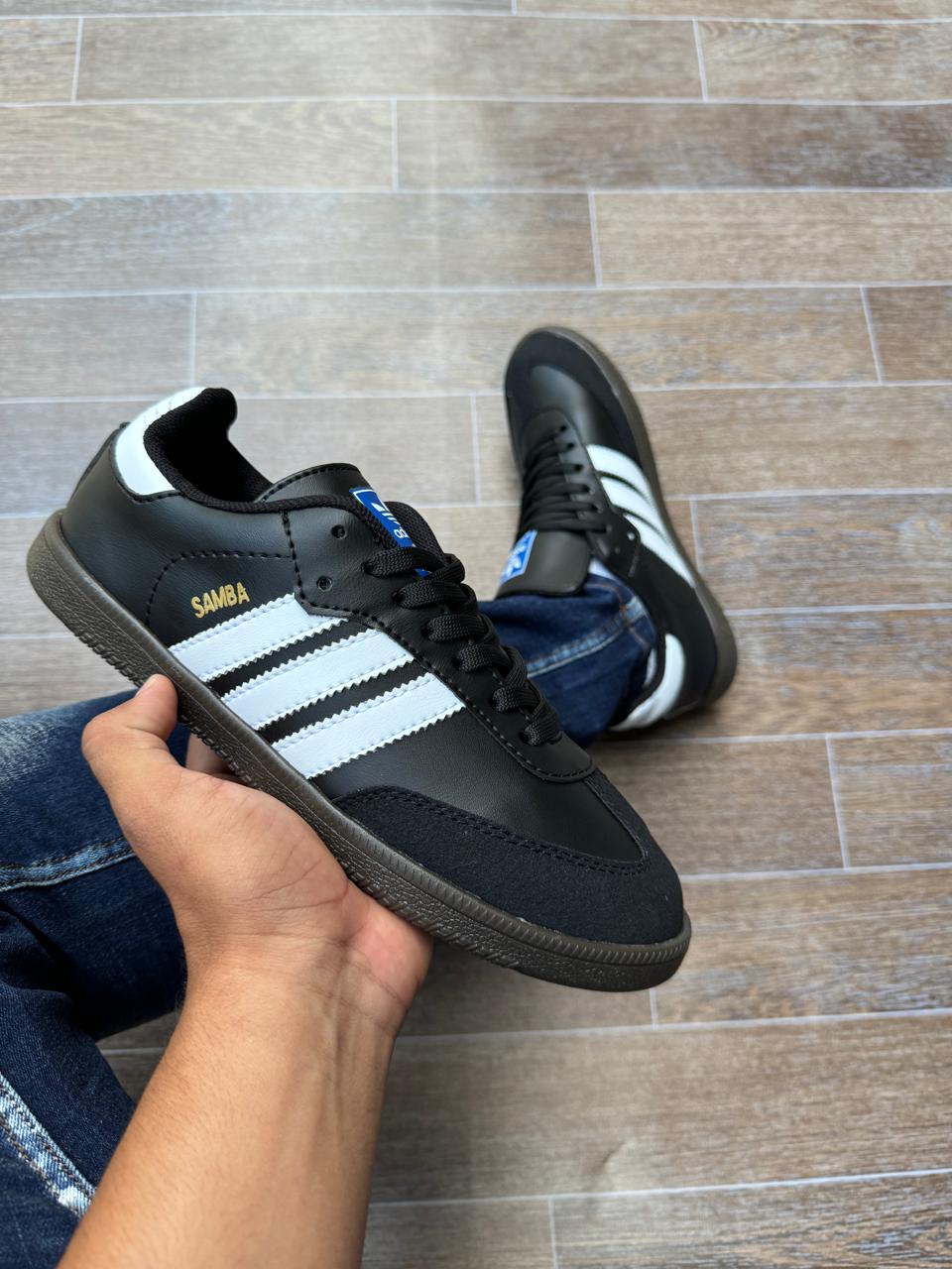 Tenis Adidas Samba