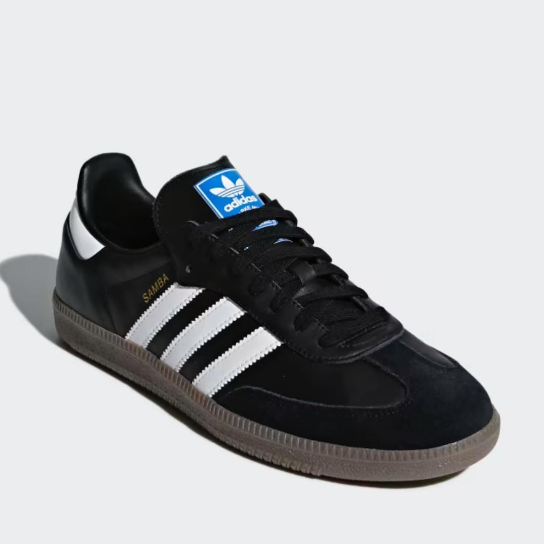 Tenis Adidas Samba