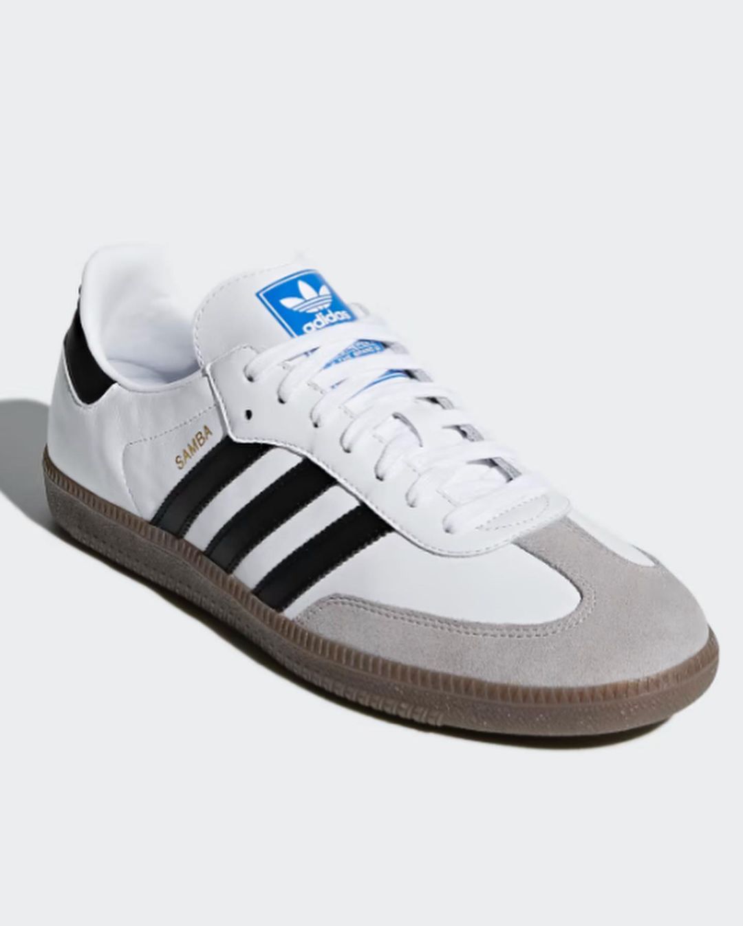 Tenis Adidas Samba