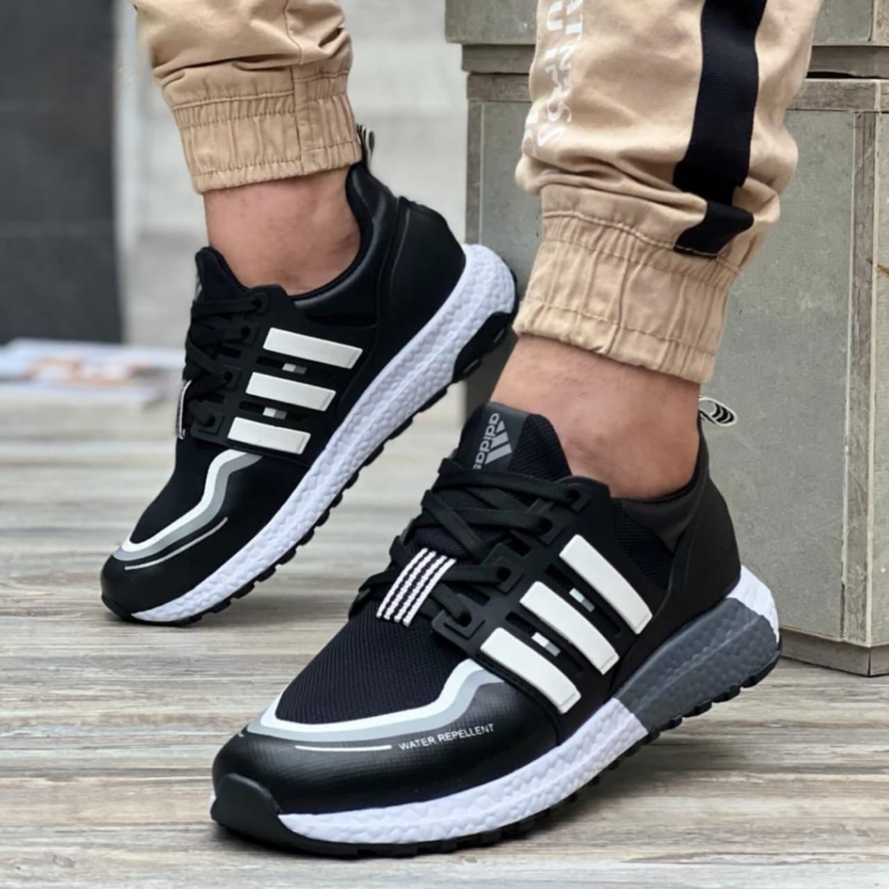 Adidas UltraBoost